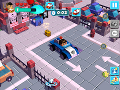 برنامه‌نما Sick Bricks عکس از صفحه