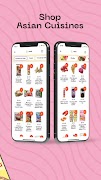 Umamicart Ekran Görüntüsü 4