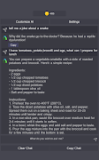 Pocket Chat AI screenshot 6