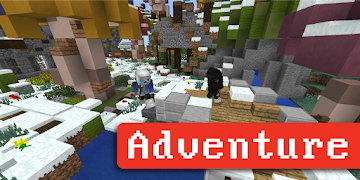 برنامه‌نما Minecraft Mod - Servers Master عکس از صفحه