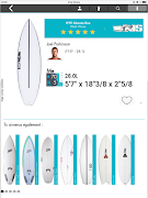 6 Schermata BoardLine