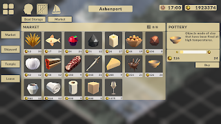 Misad Venture screenshot 3