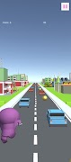 برنامه‌نما Run Away عکس از صفحه
