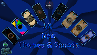 Compass syot layar 1