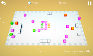 Cubes:Procedural Wonders screenshot 4
