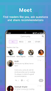 BookSloth ảnh chụp màn hình 3