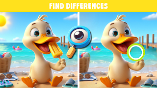 ค้นหาความแตกต่างมากกว่า รายการ โปสเตอร์