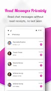 NotiSaver: Notification Clean screenshot 4