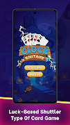Clock Solitaire - Card Game اسکرین شاٹ 2