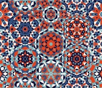 2 Schermata Batik arte