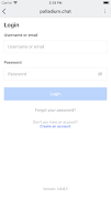 palladium.chat تصوير الشاشة 4