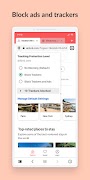 Vivaldi Browser Snapshot 海报