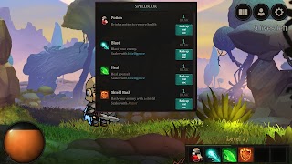 Ionande screenshot 3