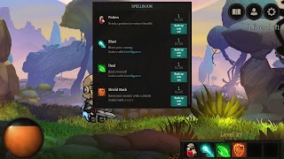 Ionande Screenshot 3
