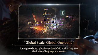 Lineage W screenshot 6
