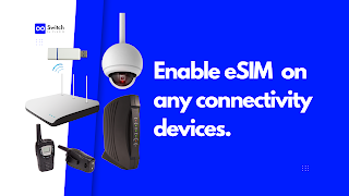 Switch eSIM 截图 7