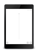 برنامه‌نما چراغ قوه (Flashlight) عکس از صفحه