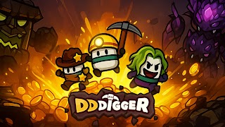 DDDigger تصوير الشاشة 7