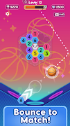 Bounce Count capture d'écran 2