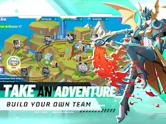 Fantasy Journey: Evolution 스크린샷 7