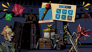 Dice & Spells স্ক্রিনশট 4