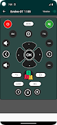 Remote for Evolve ภาพหน้าจอ 3