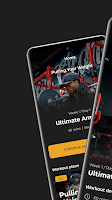 CATOXFITNESS পোস্টার