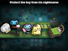 The Creeps! Tower Defense screenshot 4
