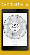 برنامه‌نما Compass Steel عکس از صفحه