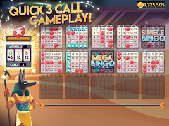 Bingo Infinity اسکرین شاٹ 6