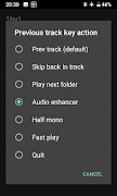 1by1 Directory Player screenshot 4