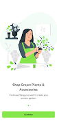 برنامه‌نما XGreen عکس از صفحه