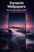 4K Wallpapers & Auto Changer poster