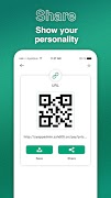 QR code scanner&Reader screenshot 3