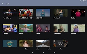 Deaf Missions Video Screenshot 6