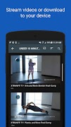 XTRAINFIT تصوير الشاشة 3