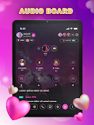 HeartLive ảnh chụp màn hình 4