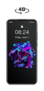 Tapet Wallpapers screenshot 2