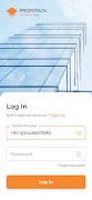 برنامه‌نما Propstack BrokerApp عکس از صفحه