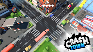 Crash Town screenshot 1