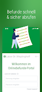 Labor Dr. Wisplinghoff-poster