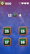 Math Master Math Game اسکرین شاٹ 2