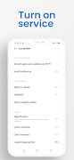 Automatic Clicker & Tapper ภาพหน้าจอ 2