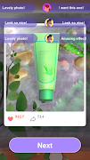 Makeup Photo DIY Screenshot 7