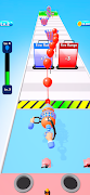 Balloon Shoot Up! screenshot 5