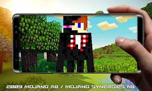 Morphing Mod 海報