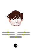 Comic Puppet Gif Maker screenshot 3