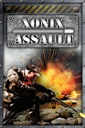 Xonix Assault Screenshot 5