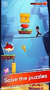 RopeMan Legends screenshot 4