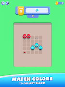 برنامه‌نما Run Match! عکس از صفحه